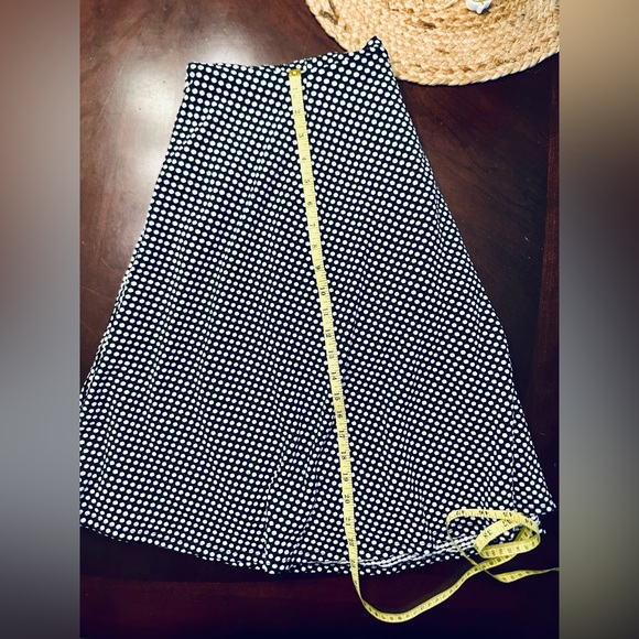 Lane Bryant Fit & Flare dress - Picture 7 of 7